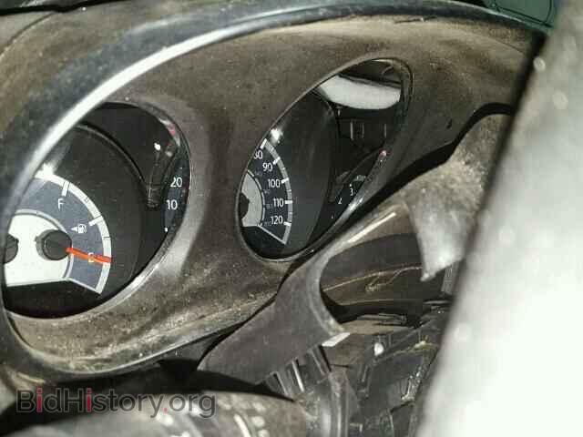 2013 CHRYSLER 200 - VIN: 1C3CCBCG4DN573196 - Фото 8