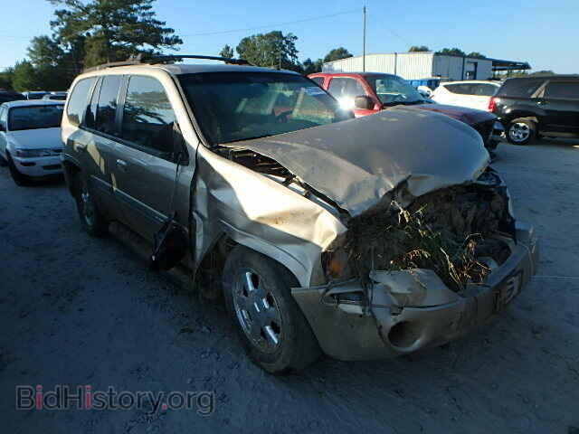 Фотография 1GKDS13S542164289 - GMC ENVOY 2004