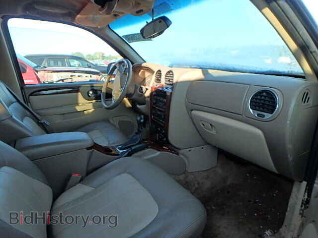 2004 GMC ENVOY - VIN: 1GKDS13S542164289 - Фото 5