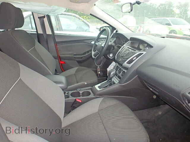 2014 FORD FOCUS - VIN: 1FADP3K25EL238869 - Фото 5