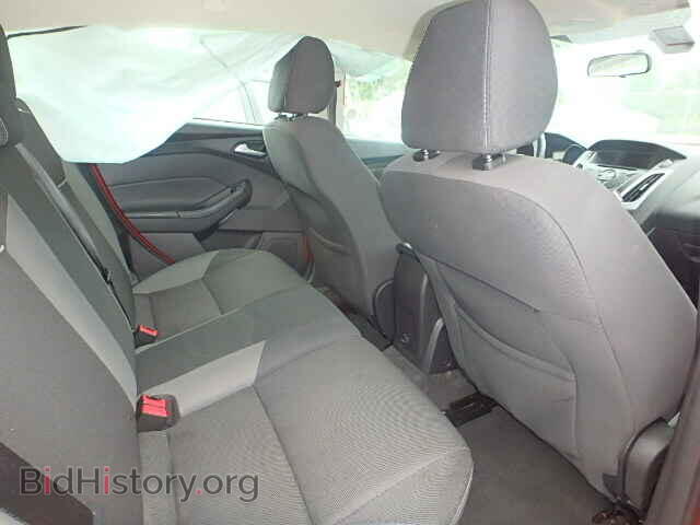 2014 FORD FOCUS - VIN: 1FADP3K25EL238869 - Фото 6