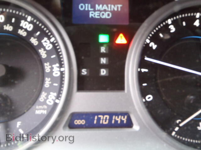 2006 LEXUS IS250 - VIN: JTHCK262865002150 - Фото 8