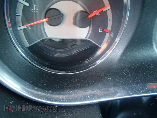 2012 CHRYSLER 200 - VIN: 1C3CCBCG9CN326562 - Фото 8
