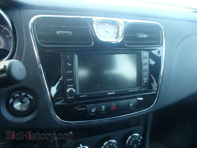 2012 CHRYSLER 200 - VIN: 1C3CCBCG9CN326562 - Фото 9