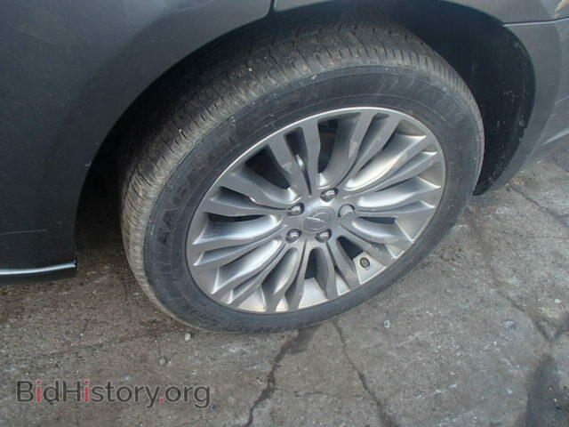 2012 CHRYSLER 200 - VIN: 1C3CCBCG9CN326562 - Фото 10