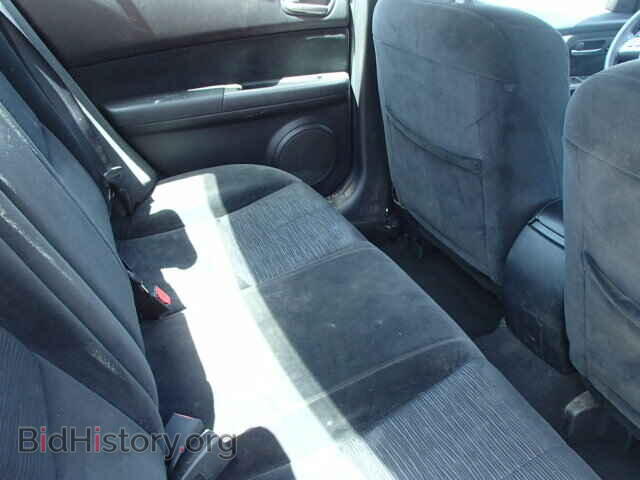 2009 MAZDA 6 - VIN: 1YVHP81A695M22451 - Фото 6