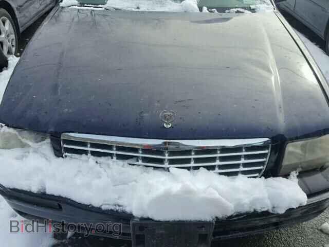 1999 CADILLAC DEVILLE - VIN: 1G6KD54Y5XU785373 - Фото 7