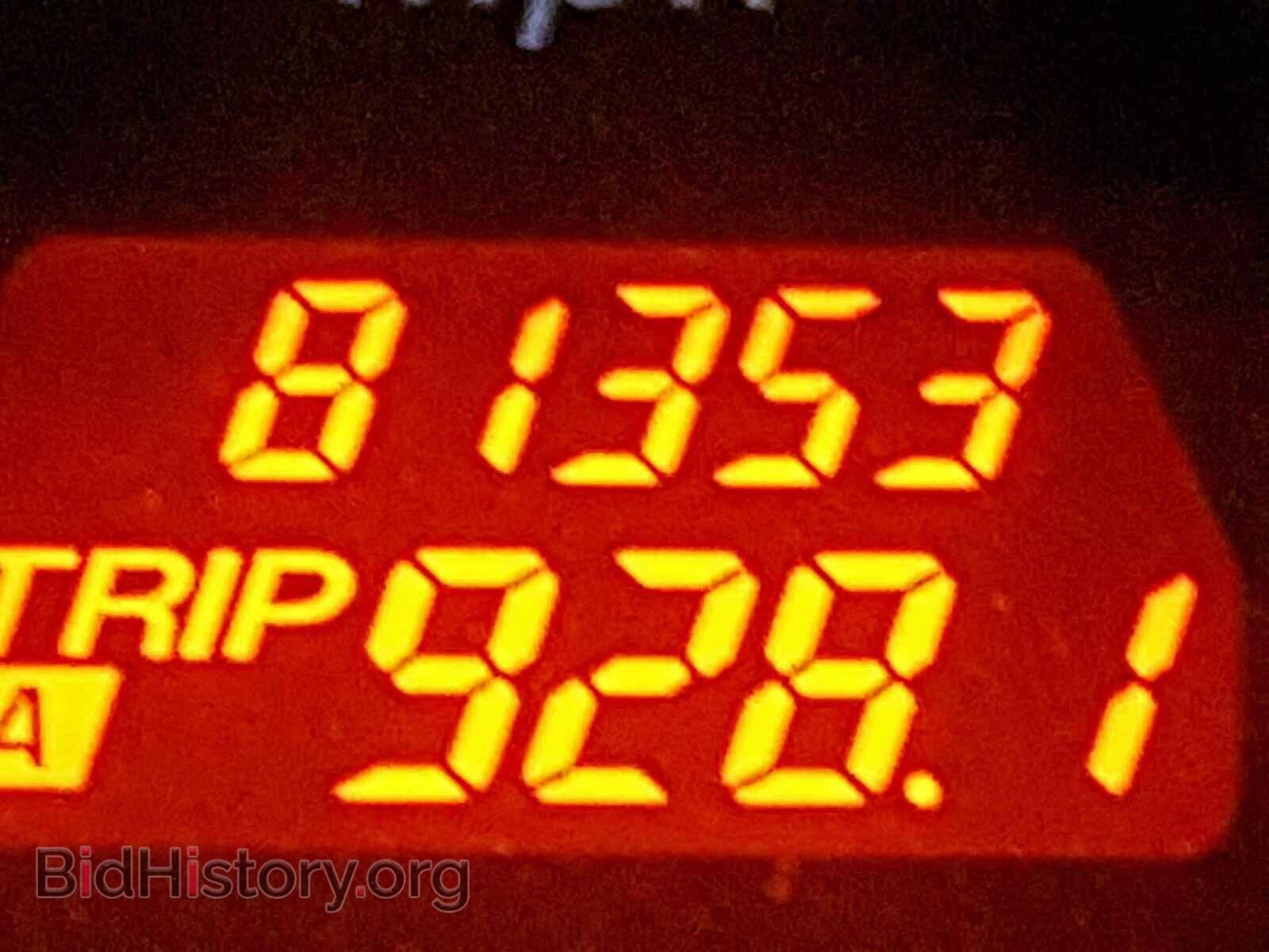 2008 MAZDA 6 - VIN: 1YVHP80C285M34503 - Фото 8