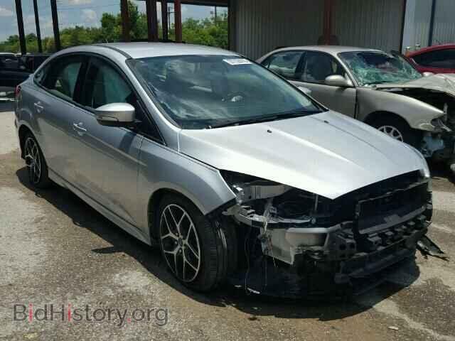 Photo 1FADP3F28FL215307 - FORD FOCUS 2015