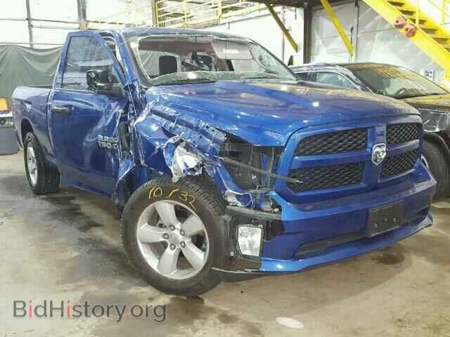 Фотография 1C6RR7FT6GS121824 - RAM TRUCK 2016