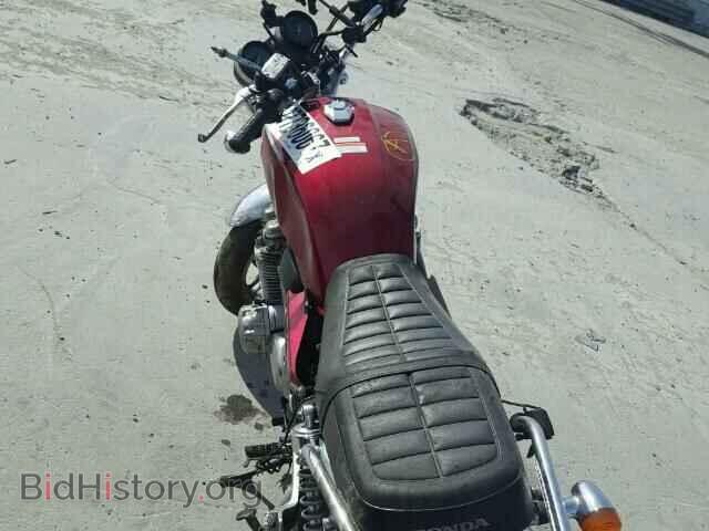 2014 HONDA CB CYCLE - VIN: JH2SC6584EK000197 - Photo 6