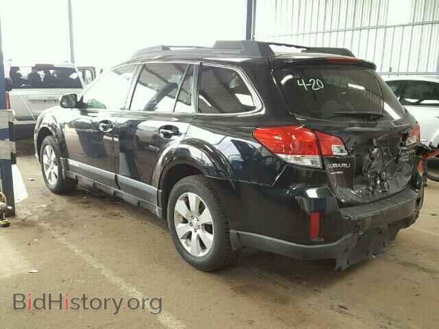 2010 SUBARU OUTBACK - VIN: 4S4BRCCC0A3382256 - Фото 3