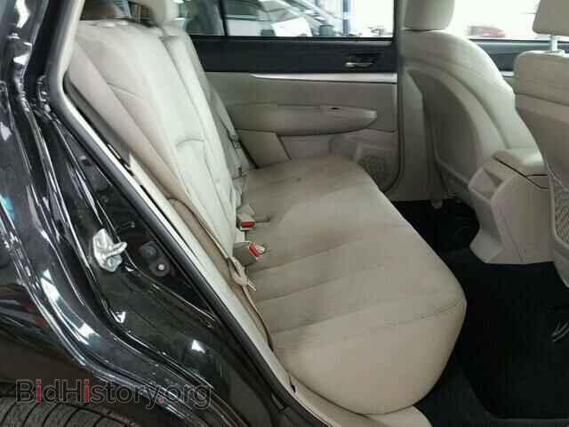2010 SUBARU OUTBACK - VIN: 4S4BRCCC0A3382256 - Фото 6