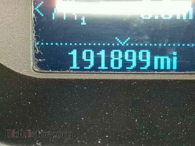 2012 FORD FOCUS - VIN: 1FAHP3F22CL231466 - Фото 8