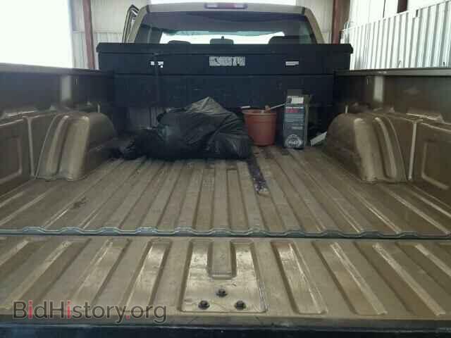 2005 CHEVROLET SILVERADO - VIN: 1GCHC24U95E270406 - Фото 6
