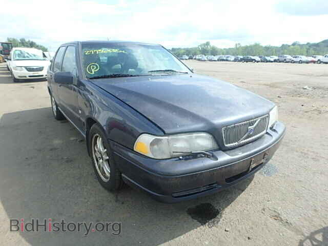Photo YV1LS56D0Y2653128 - VOLVO S70 2000