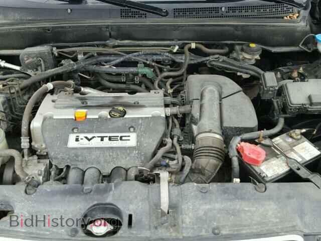 2005 HONDA CRV - VIN: JHLRD78935C810089 - Фото 7