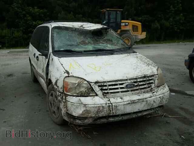 Photo 2FMZA516X4BA16632 - FORD FREESTAR 2004