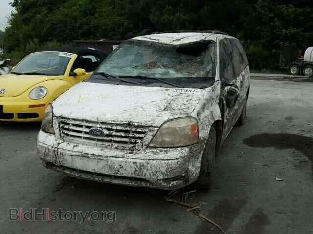 2004 FORD FREESTAR - VIN: 2FMZA516X4BA16632 - Photo 2