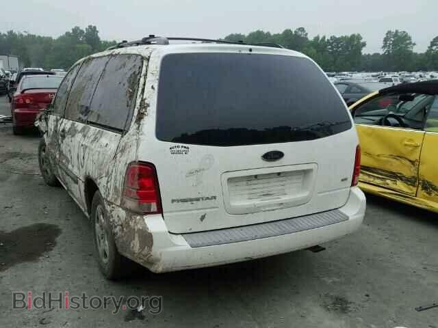 2004 FORD FREESTAR - VIN: 2FMZA516X4BA16632 - Photo 3
