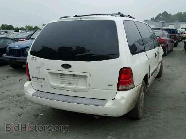 2004 FORD FREESTAR - VIN: 2FMZA516X4BA16632 - Photo 4