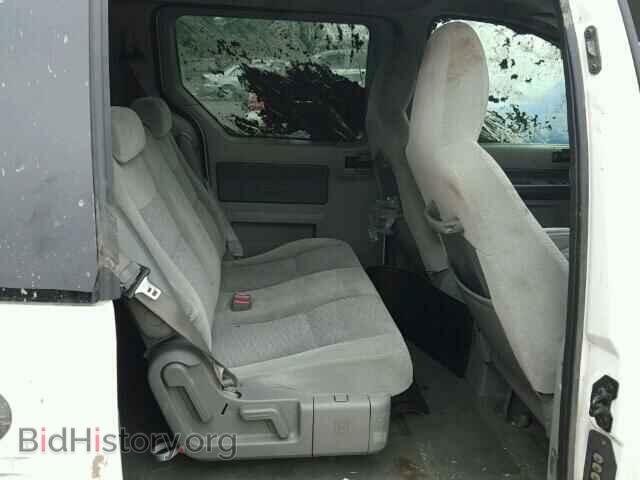 2004 FORD FREESTAR - VIN: 2FMZA516X4BA16632 - Photo 6