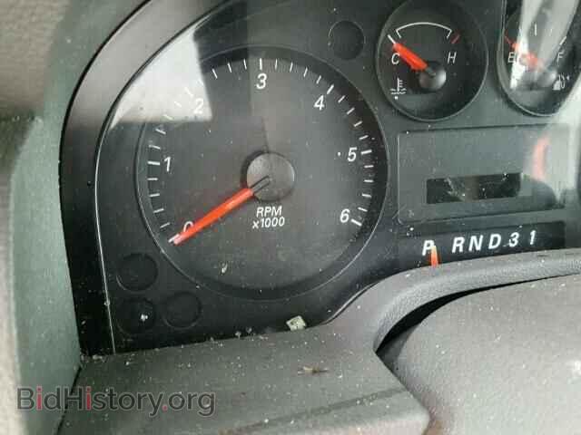 2004 FORD FREESTAR - VIN: 2FMZA516X4BA16632 - Photo 8