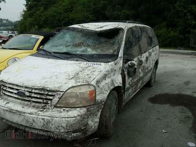 2004 FORD FREESTAR - VIN: 2FMZA516X4BA16632 - Photo 10