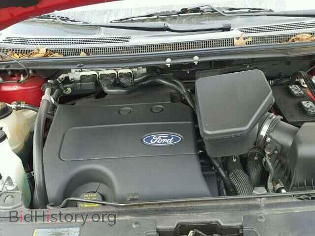 2011 FORD EDGE - VIN: 2FMDK3KCXBBB22009 - Photo 7