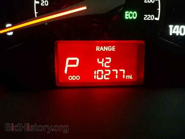 2016 KIA RIO - VIN: KNADM4A33G6576305 - Фото 8
