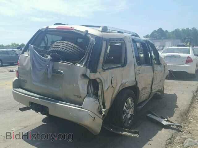 2007 FORD EXPLORER - VIN: 1FMEU65867UB32853 - Фото 4
