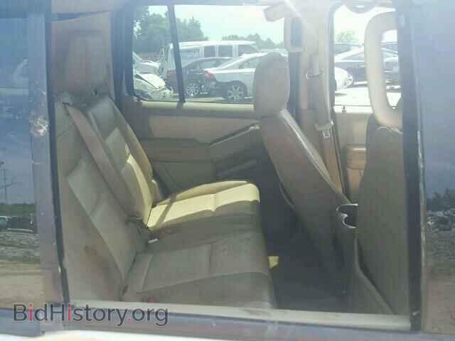 2007 FORD EXPLORER - VIN: 1FMEU65867UB32853 - Фото 6