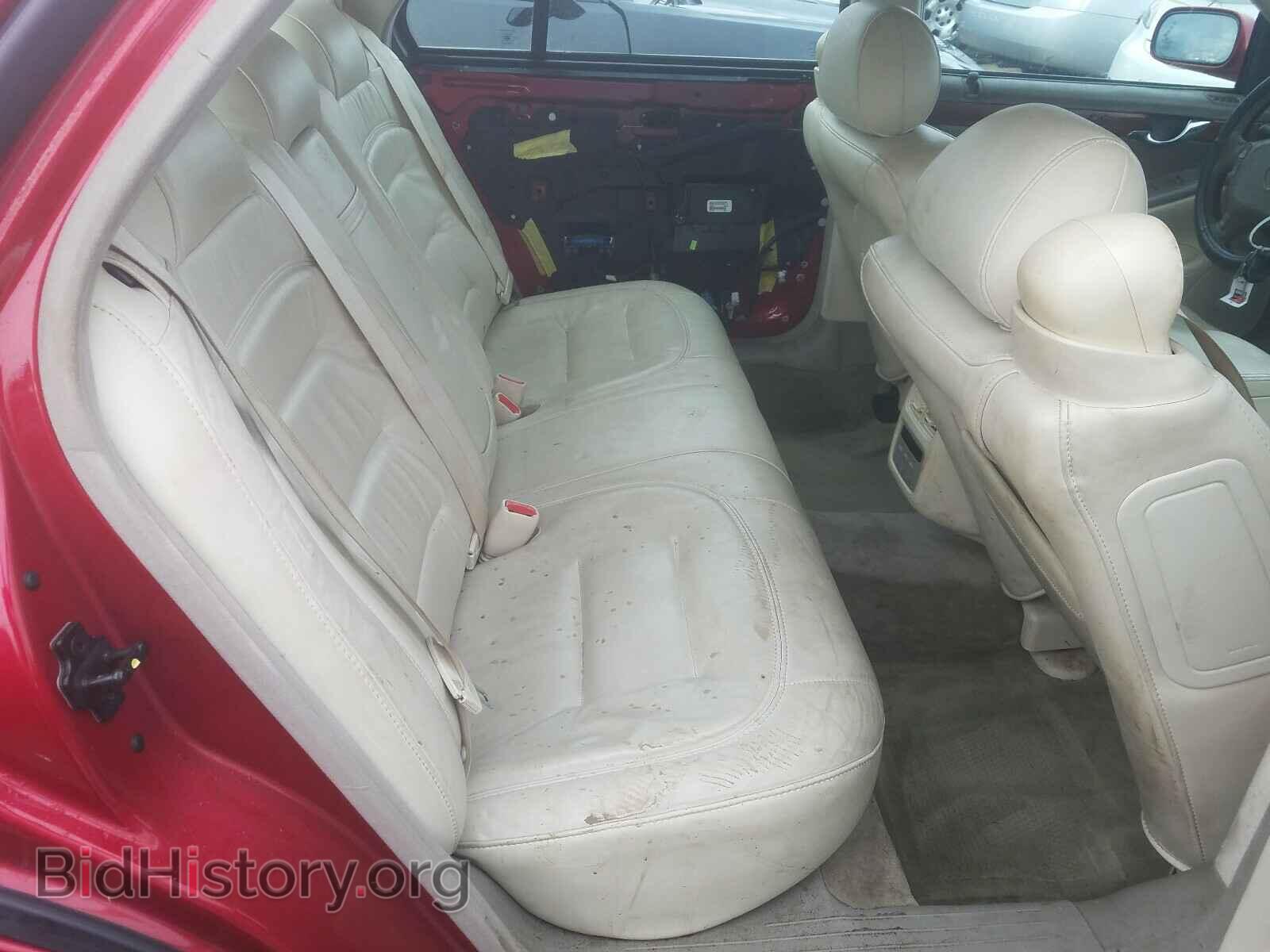 2003 CADILLAC DEVILLE - VIN: 1G6KD57Y53U157884 - Фото 6