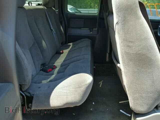 2006 CHEVROLET SILVERADO - VIN: 1GCEK19V06E197042 - Фото 6