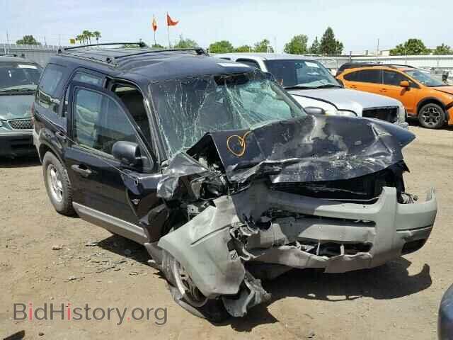 Photo 1FMYU01112KD67765 - FORD ESCAPE 2002