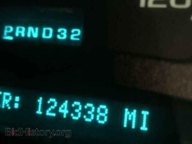 2005 CHEVROLET SILVERADO - VIN: 1GCEC14X55Z157567 - Фото 8