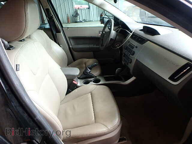 2009 FORD FOCUS - VIN: 1FAHP37N09W224323 - Фото 5