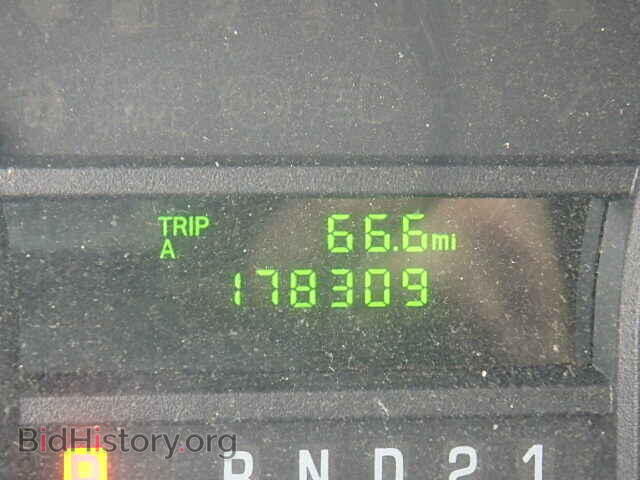 2010 FORD ECONOLINE - VIN: 1FBNE3BLXADA16169 - Фото 8
