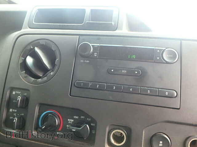 2010 FORD ECONOLINE - VIN: 1FBNE3BLXADA16169 - Фото 9
