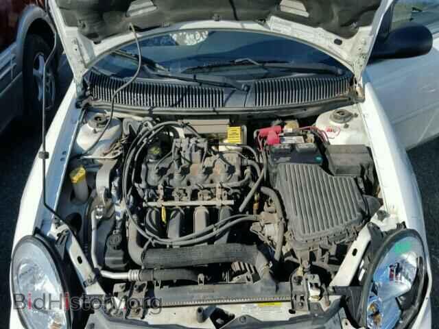 2005 DODGE NEON - VIN: 1B3ES56C75D174907 - Фото 7