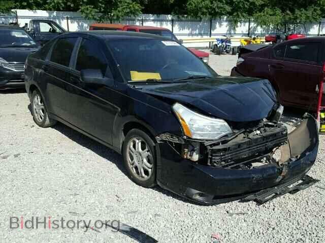 Фотография 1FAHP36N69W204921 - FORD FOCUS 2009