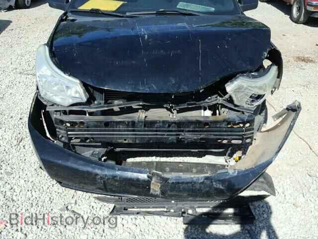 2009 FORD FOCUS - VIN: 1FAHP36N69W204921 - Photo 9