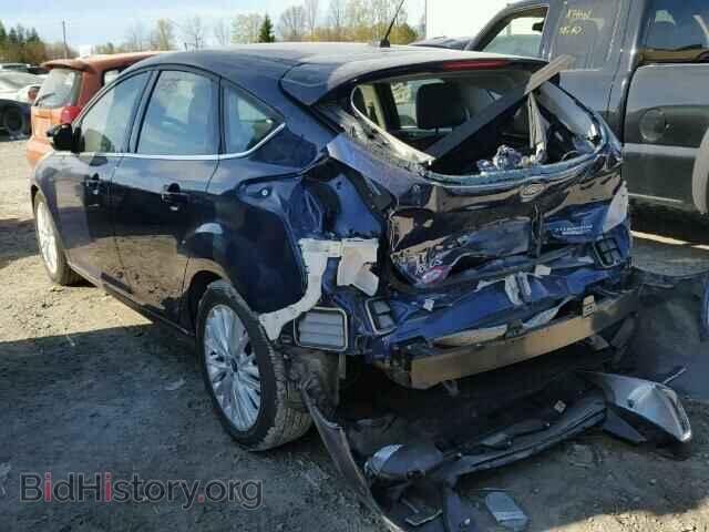 2016 FORD FOCUS - VIN: 1FADP3N24GL334412 - Photo 3