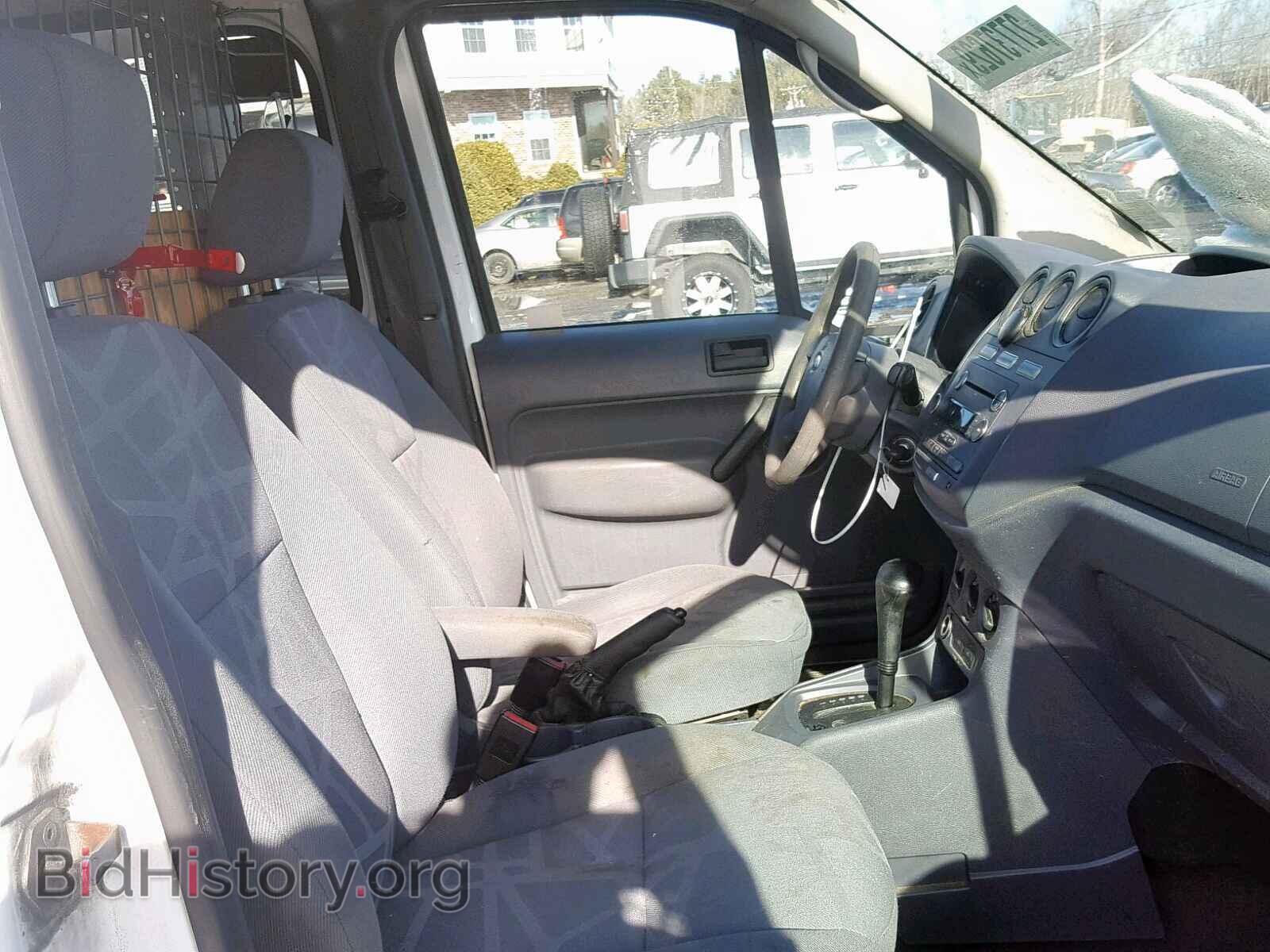 2012 FORD TRANSIT CO - VIN: NM0LS6BNXCT101713 - Фото 5