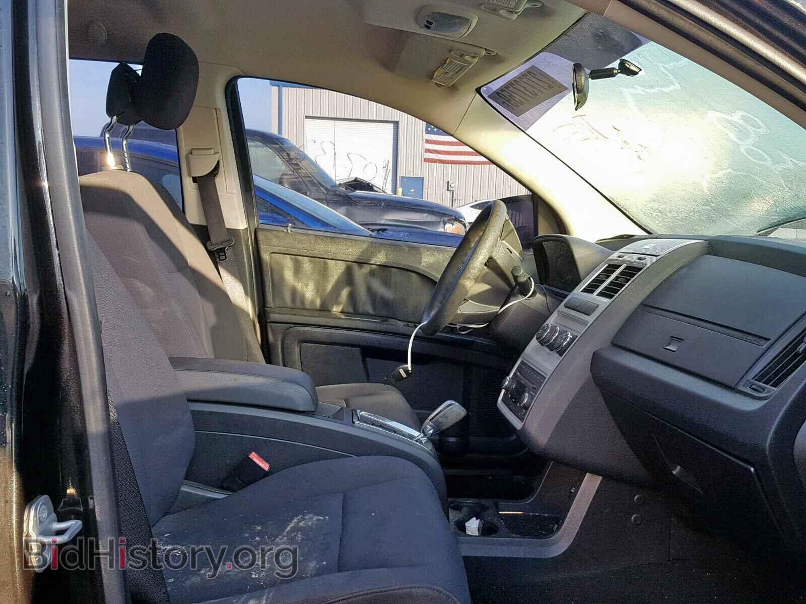 2010 DODGE JOURNEY SE - VIN: 3D4PG4FB5AT103559 - Фото 5
