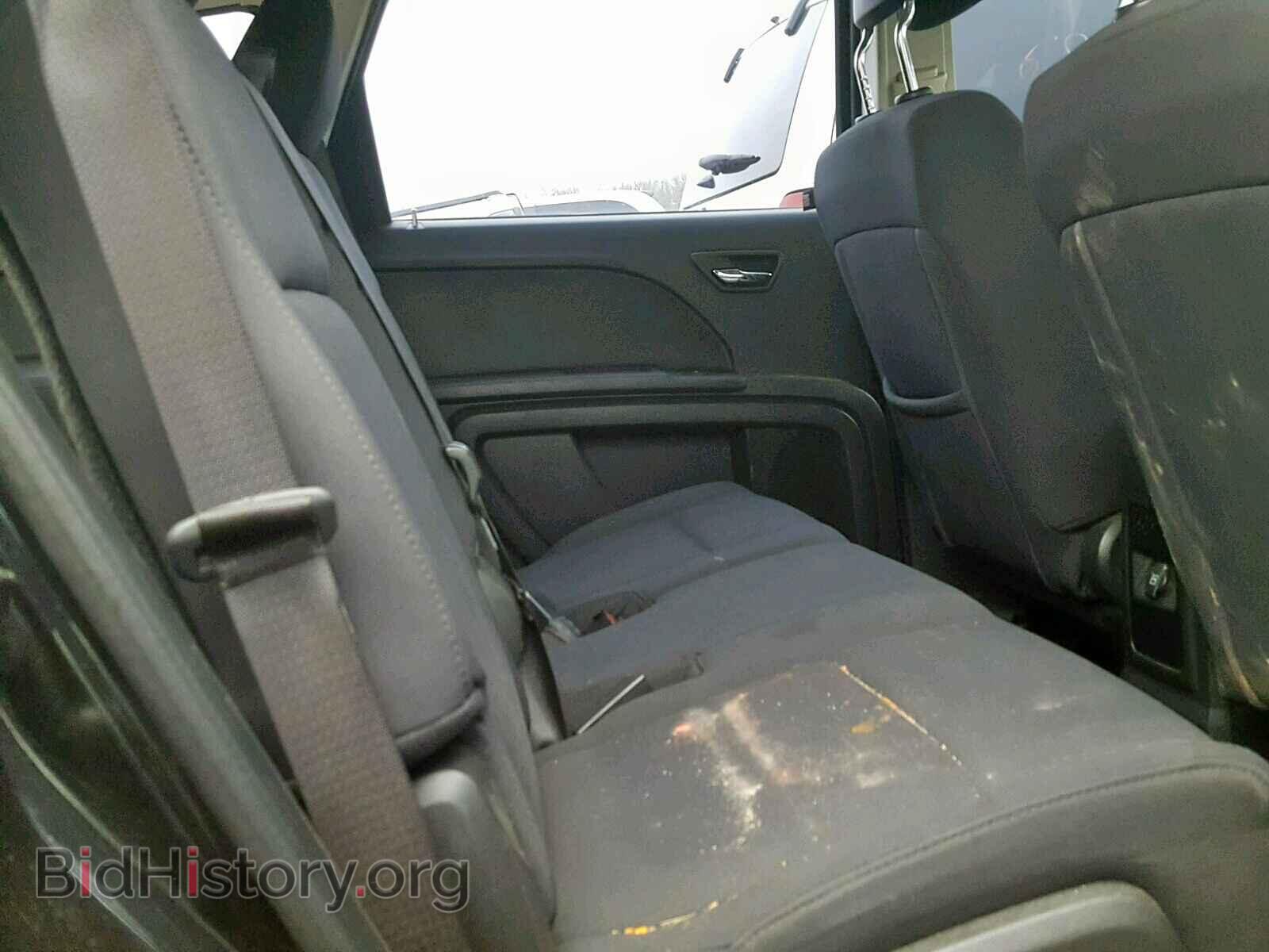 2010 DODGE JOURNEY SE - VIN: 3D4PG4FB5AT103559 - Фото 6