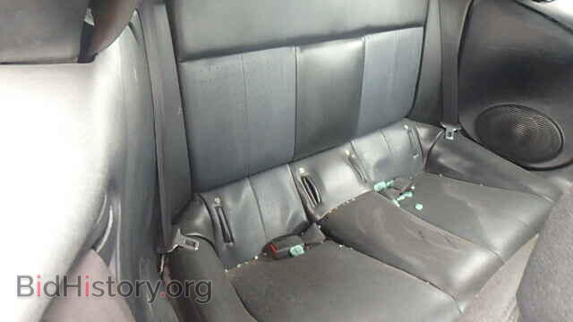 2003 MITSUBISHI ECLIPSE - VIN: 4A3AE45G83E006555 - Photo 6