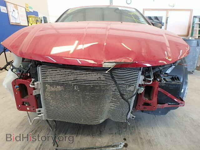 2014 DODGE AVENGER - VIN: 1C3CDZAB4EN160449 - Фото 10