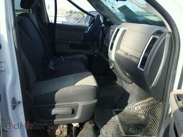 2012 DODGE RAM 3500 - VIN: 3C63DPHL4CG169552 - Фото 5
