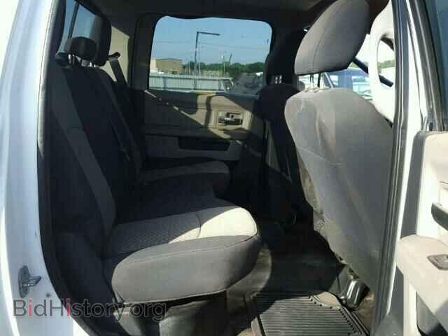 2012 DODGE RAM 3500 - VIN: 3C63DPHL4CG169552 - Фото 6